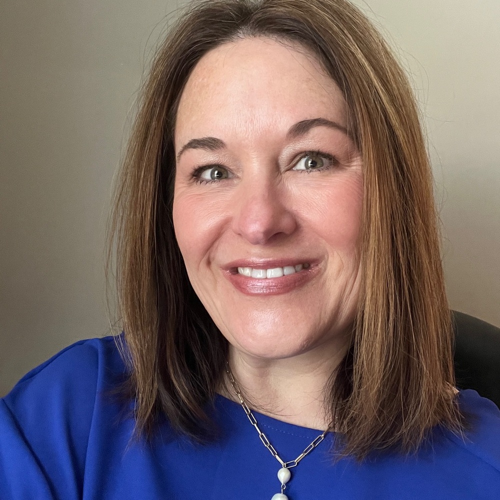 Meet your Posher, Susanne